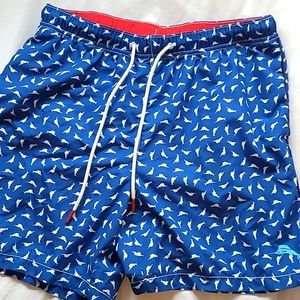 Tommy Bahama Swim Shorts